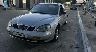 Daewoo Leganza 2000 года за 1 200 000 тг. в Мангистау