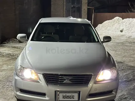 Toyota Mark X 2007 года за 2 800 000 тг. в Уральск