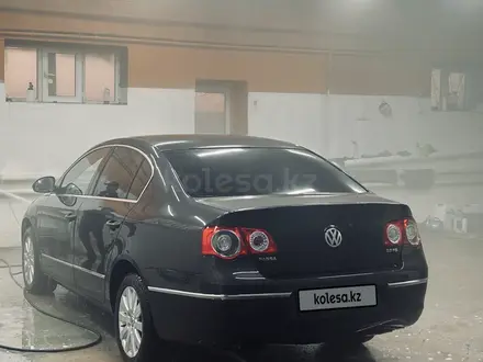 Volkswagen Passat 2006 года за 3 700 000 тг. в Алматы – фото 6