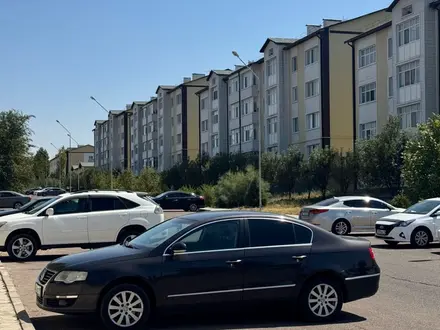 Volkswagen Passat 2006 года за 3 700 000 тг. в Алматы