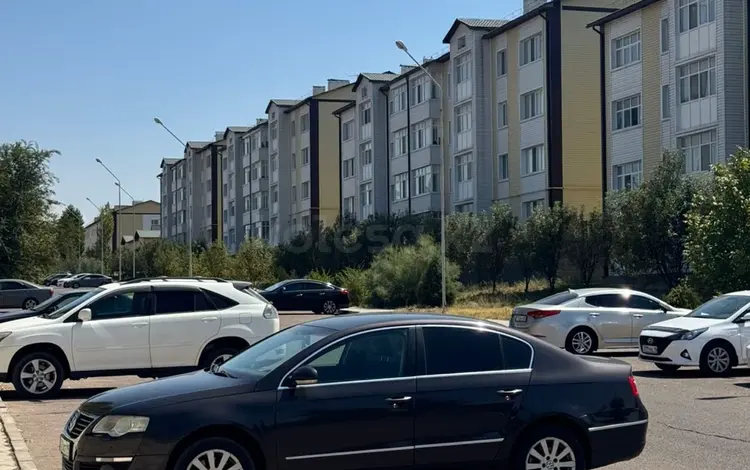 Volkswagen Passat 2006 года за 3 700 000 тг. в Алматы
