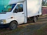 Volkswagen  LT 2005 годаүшін6 000 000 тг. в Астана