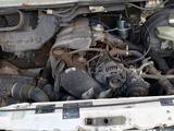 Volkswagen  LT 2005 годаүшін6 000 000 тг. в Астана – фото 5