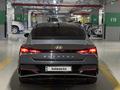Hyundai Elantra 2023 года за 8 200 000 тг. в Астана – фото 5
