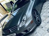 Mercedes-Benz CLS 55 AMG 2006 годаүшін10 500 000 тг. в Шымкент – фото 2