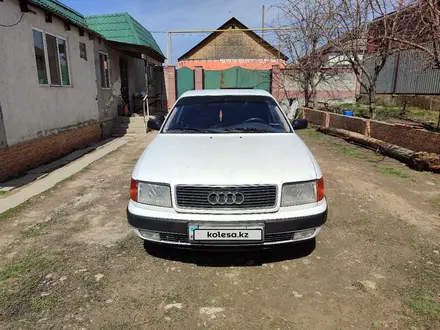 Audi 100 1993 года за 2 200 000 тг. в Алматы