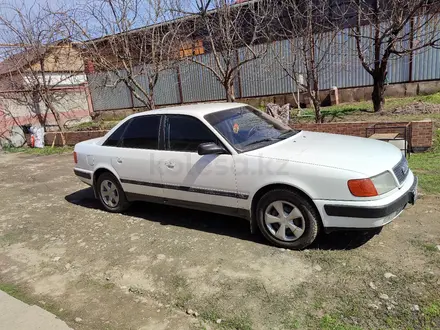 Audi 100 1993 года за 2 200 000 тг. в Алматы – фото 2