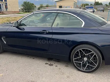 BMW 440 2016 года за 17 500 000 тг. в Алматы – фото 4