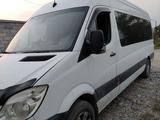 Mercedes-Benz Sprinter 2009 годаүшін12 000 000 тг. в Кулан