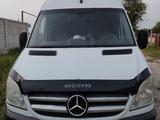 Mercedes-Benz Sprinter 2009 годаүшін12 000 000 тг. в Кулан – фото 3