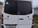 Mercedes-Benz Sprinter 2009 годаүшін12 000 000 тг. в Кулан – фото 5