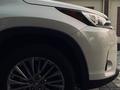 Toyota Highlander 2019 года за 19 500 000 тг. в Шымкент – фото 6