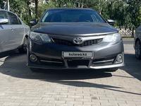 Toyota Camry 2012 года за 8 000 000 тг. в Павлодар