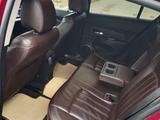 Chevrolet Cruze 2013 года за 3 000 000 тг. в Актобе – фото 3