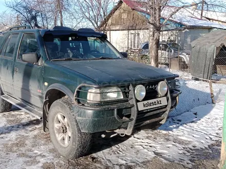 Opel Frontera 1996 года за 2 000 000 тг. в Есик – фото 2