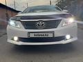 Toyota Camry 2013 года за 10 600 000 тг. в Шымкент