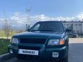 Subaru Forester 1999 годаүшін3 100 000 тг. в Алматы – фото 16