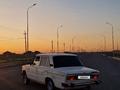 ВАЗ (Lada) 2106 1996 года за 500 000 тг. в Туркестан – фото 3