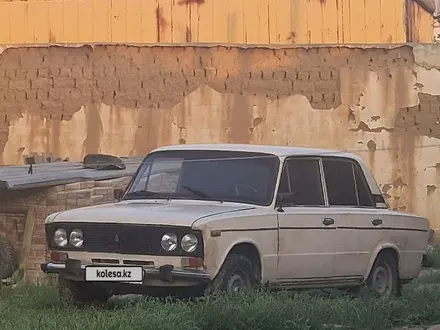 ВАЗ (Lada) 2106 1996 года за 500 000 тг. в Туркестан – фото 8