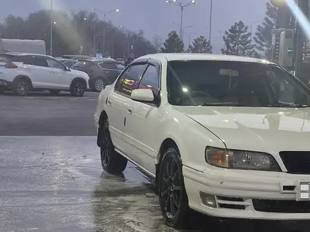 Nissan Cefiro 1996 года за 900 000 тг. в Алматы – фото 2