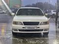 Nissan Cefiro 1996 годаүшін900 000 тг. в Алматы