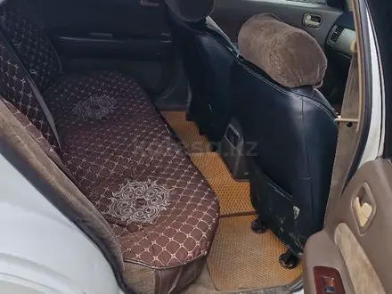 Nissan Cefiro 1996 года за 900 000 тг. в Алматы – фото 4