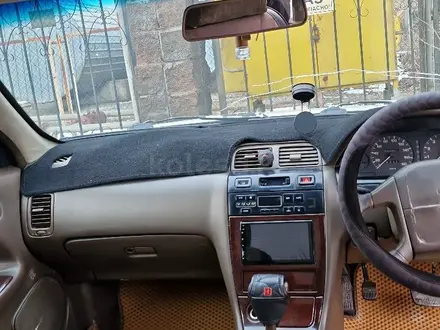 Nissan Cefiro 1996 года за 900 000 тг. в Алматы – фото 5