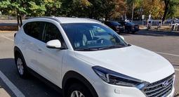 Hyundai Tucson 2020 годаfor13 200 000 тг. в Алматы – фото 3