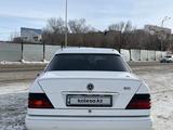 Mercedes-Benz E 200 1993 года за 1 900 000 тг. в Жезказган – фото 5