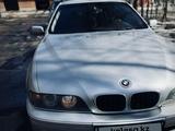 BMW 525 2001 года за 4 800 000 тг. в Усть-Каменогорск – фото 5