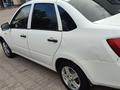 ВАЗ (Lada) Granta 2190 2012 годаfor2 200 000 тг. в Усть-Каменогорск – фото 4