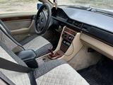 Mercedes-Benz E 230 1991 года за 1 600 000 тг. в Аксу – фото 2