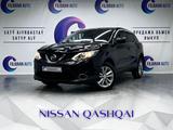 Nissan Qashqai 2014 годаүшін8 450 000 тг. в Астана