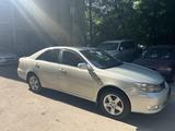 Toyota Camry 2005 годаүшін8 500 000 тг. в Алматы – фото 3