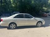 Toyota Camry 2005 годаүшін8 500 000 тг. в Алматы – фото 4