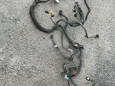 Электропроводка коса провода Рено Дастер за 100 000 тг. в Костанай – фото 3