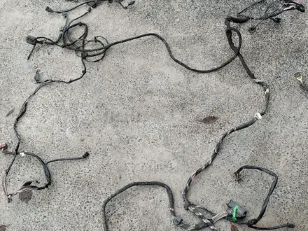 Электропроводка коса провода Рено Дастер за 100 000 тг. в Костанай – фото 6
