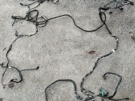 Электропроводка коса провода Рено Дастер за 100 000 тг. в Костанай – фото 7