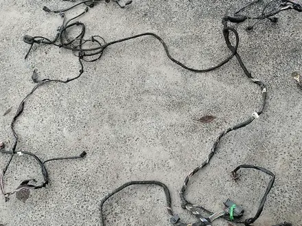 Электропроводка коса провода Рено Дастер за 100 000 тг. в Костанай – фото 8