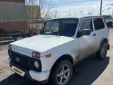 ВАЗ (Lada) Lada 2121 2017 года за 4 000 000 тг. в Макинск – фото 3