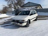 Mitsubishi Space Wagon 1995 годаfor2 500 000 тг. в Алматы