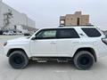 Toyota 4Runner 2021 года за 17 000 000 тг. в Актау – фото 3