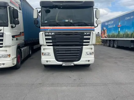 DAF  XF 105 2012 года за 19 500 000 тг. в Караганда – фото 3