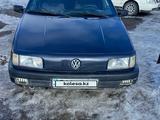 Volkswagen Passat 1991 года за 1 100 000 тг. в Акколь (Аккольский р-н) – фото 3