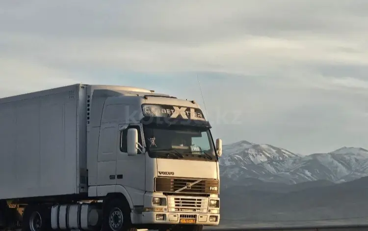 Volvo  FH 1996 года за 14 000 000 тг. в Шымкент