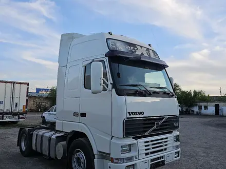 Volvo  FH 1996 года за 14 000 000 тг. в Шымкент – фото 3