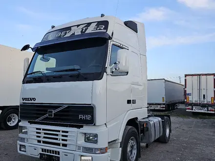 Volvo  FH 1996 года за 14 000 000 тг. в Шымкент – фото 4