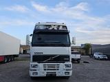 Volvo  FH 1996 года за 14 000 000 тг. в Шымкент – фото 5