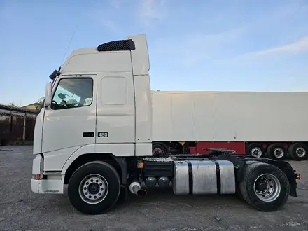 Volvo  FH 1996 года за 14 000 000 тг. в Шымкент – фото 6