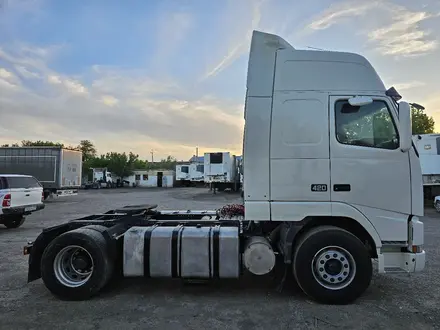 Volvo  FH 1996 года за 14 000 000 тг. в Шымкент – фото 7